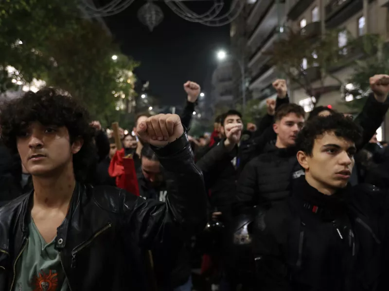 Πολυτεχνείο 