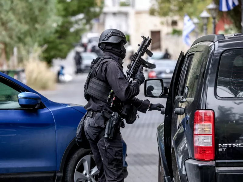 Μακελειό στα Βορίζια: Οι λόγοι που οδήγησαν στο αιματοκύλισμα | ΣΚΑΪ