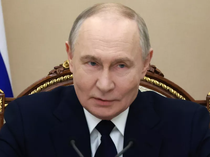 Πούτιν