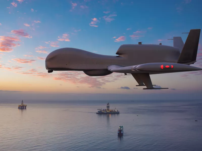 Drone