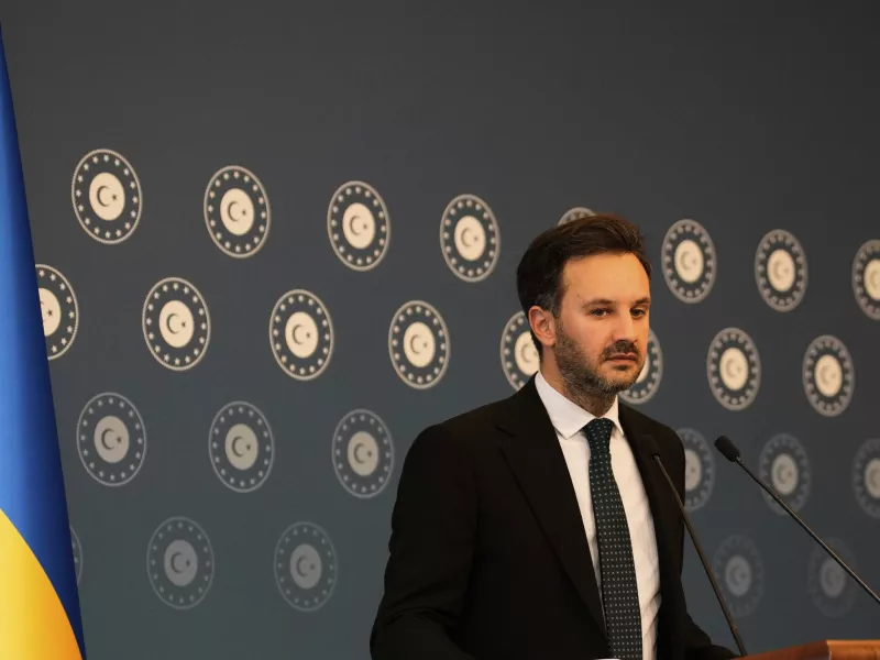 Χεόρχιι Τίχι