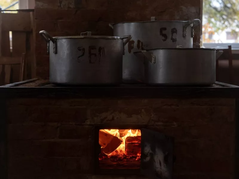 Ενεργειακή κρίση στην Ουκρανία