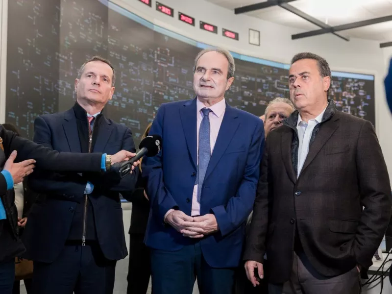 Παπασταύρου 