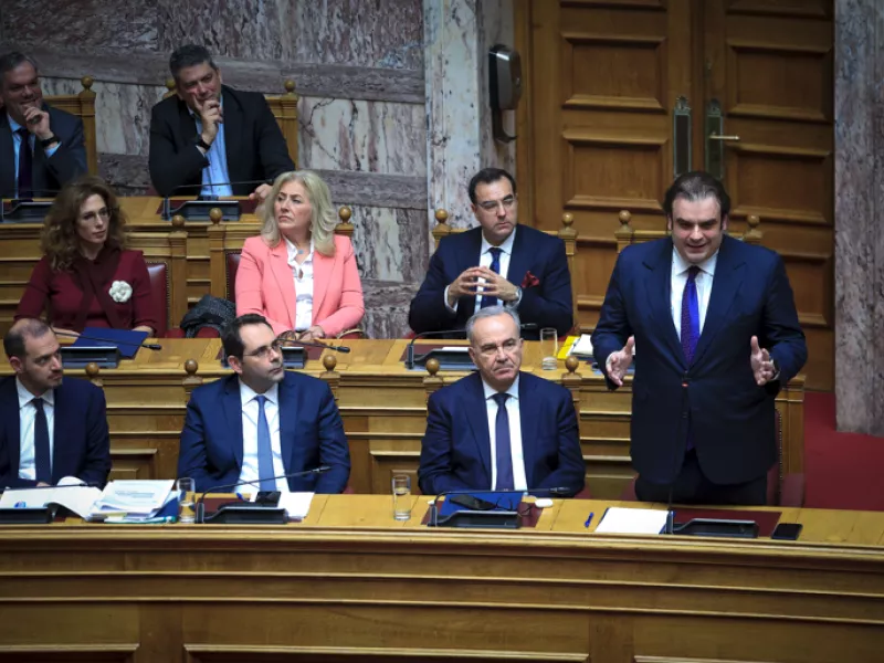 Κυριάκος Πιερρακάκης