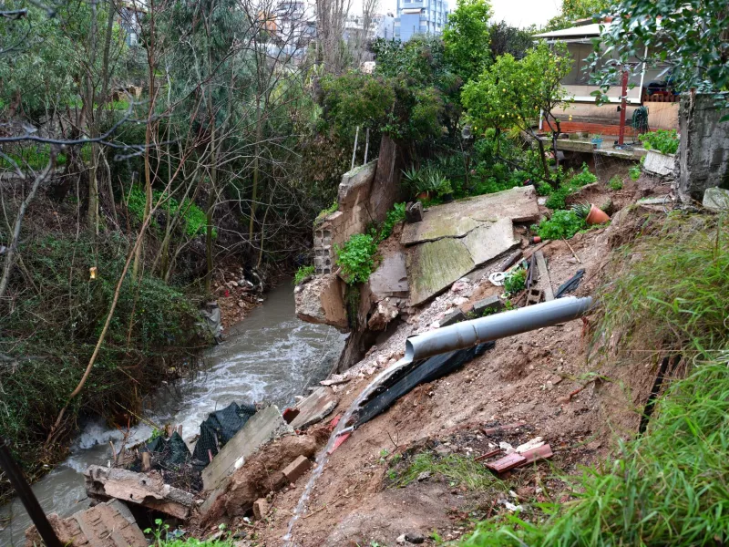 Αγιος δημητριος