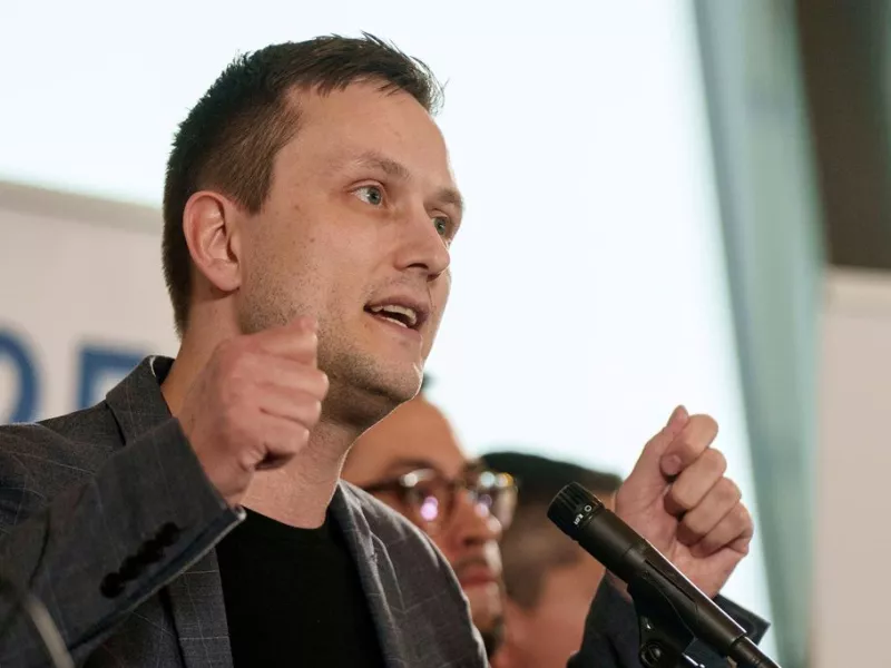 Jens-Frederik Nielsen