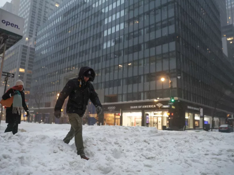 Κακοκαιρία