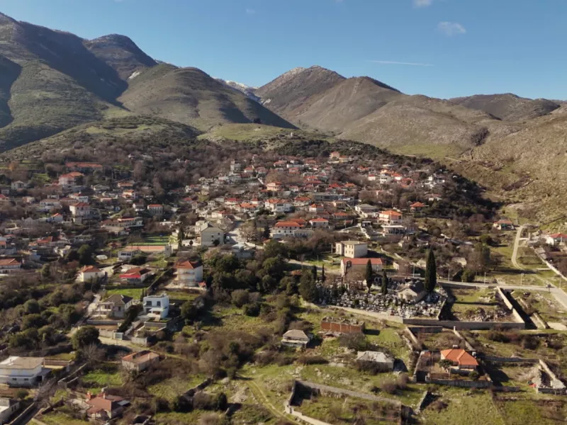 Όπου υπάρχει Ελλάδα