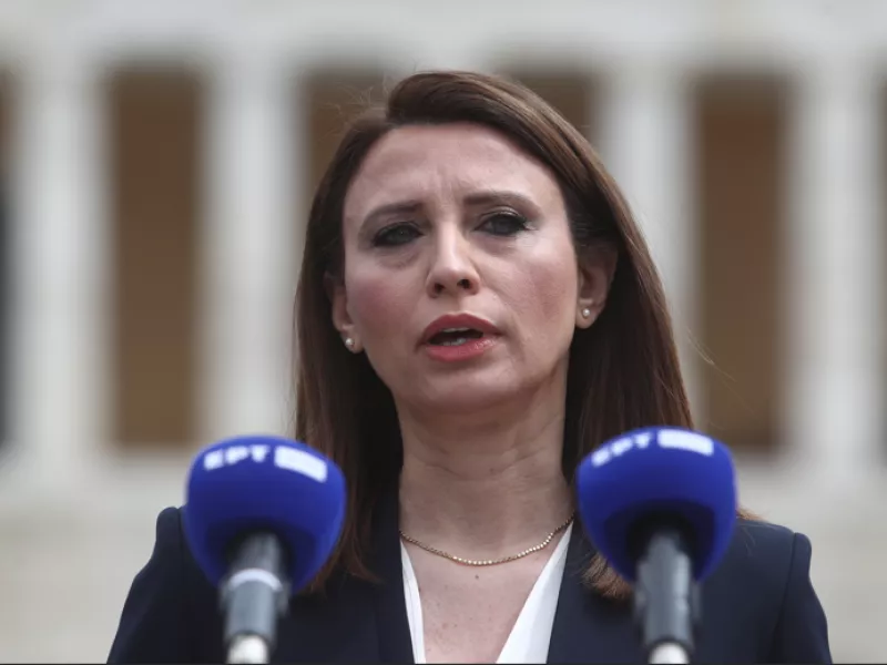 Νίνα Κασιμάτη