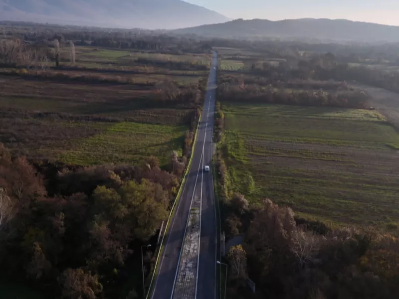 Όπου Υπάρχει Ελλάδα 