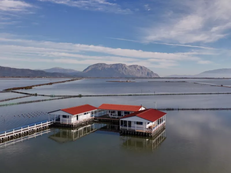 Όπου Υπάρχει Ελλάδα
