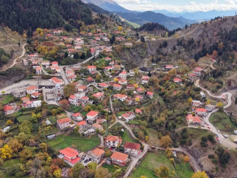 Όπου Υπάρχει Ελλάδα 