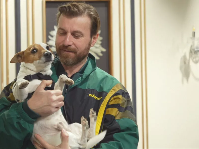 Σόλων Τσούνης