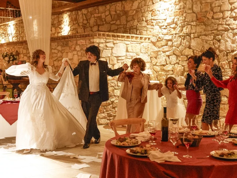 ΤΟΤΕ ΚΑΙ ΤΩΡΑ