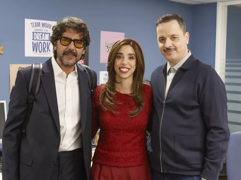 «Τότε και Τώρα»: «Κοπή Πίτας» για 1.178.124 τηλεθεατές