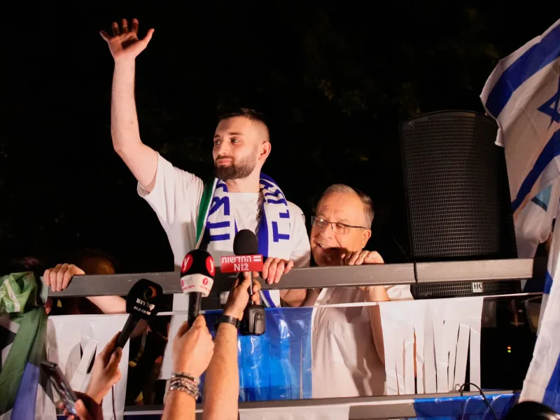 ματαν ανκρεστ