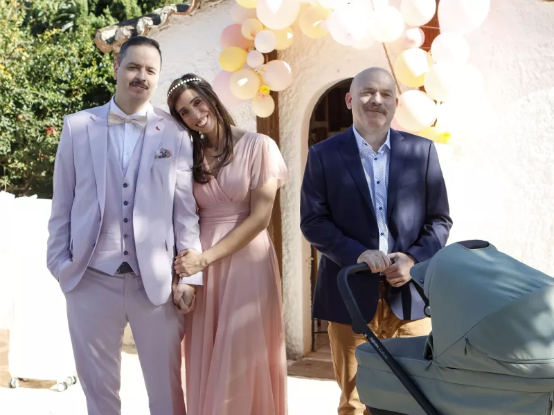 Τότε και Τώρα