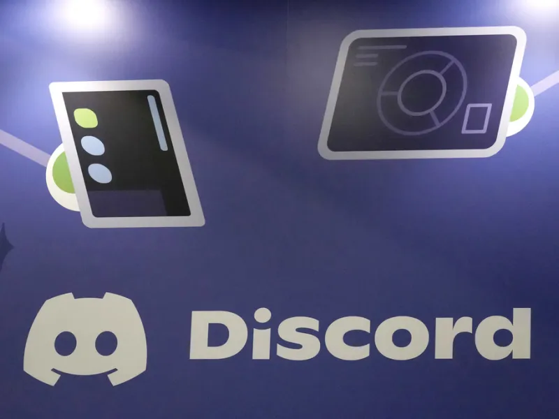 Discord