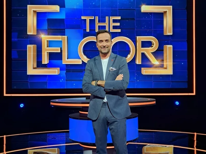 Γιώργος Λιανός