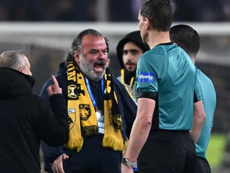 Μάριος Ηλιόπουλος