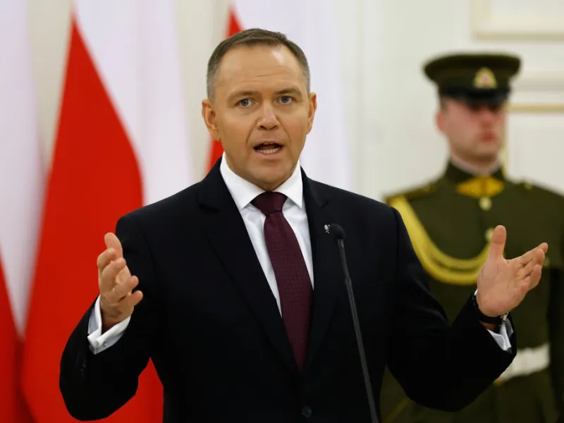 Κάρολ Ναβρότσκι