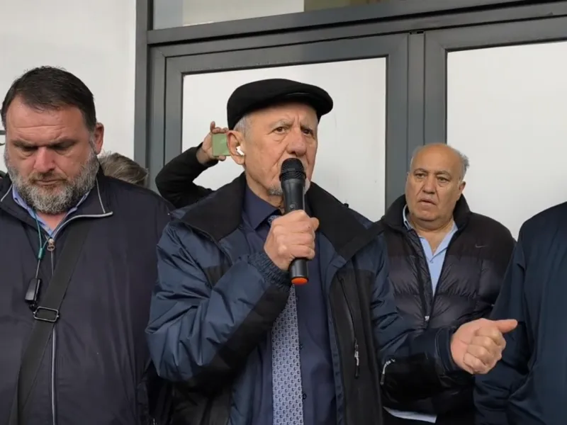 Λυμπερόπουλος