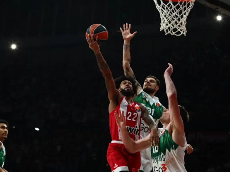 Ολυμπιακός 