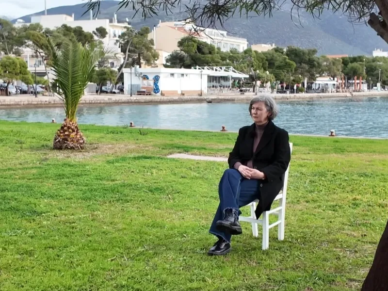 Όπου υπάρχει Ελλάδα