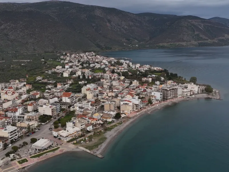 Όπου υπάρχει Ελλάδα