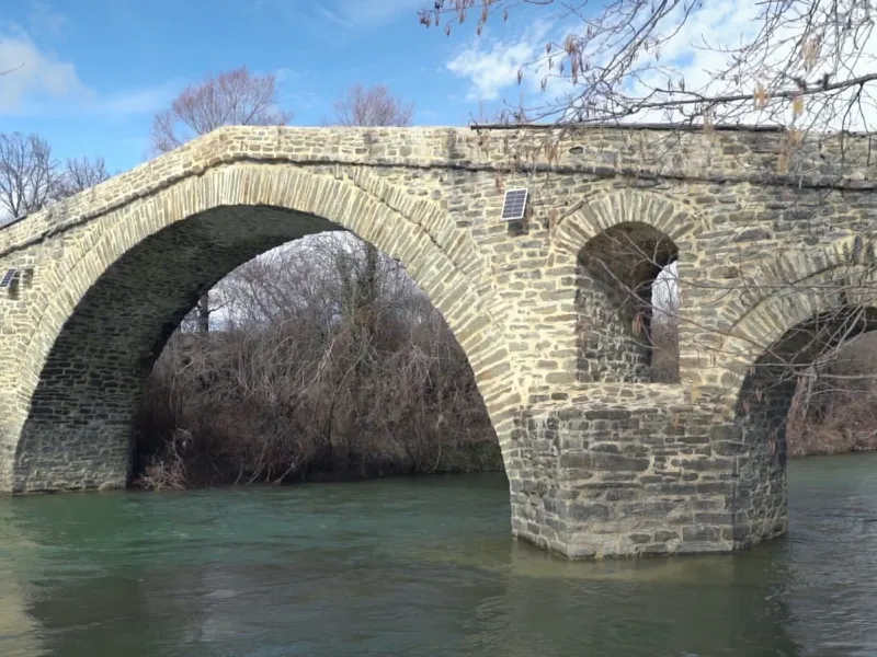 Όπου Υπάρχει Ελλάδα 