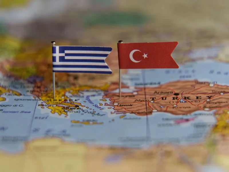 ελληνοτουρκικα