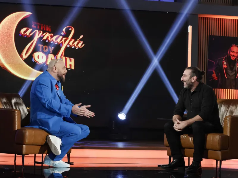 Ηλίας Βαλάσης