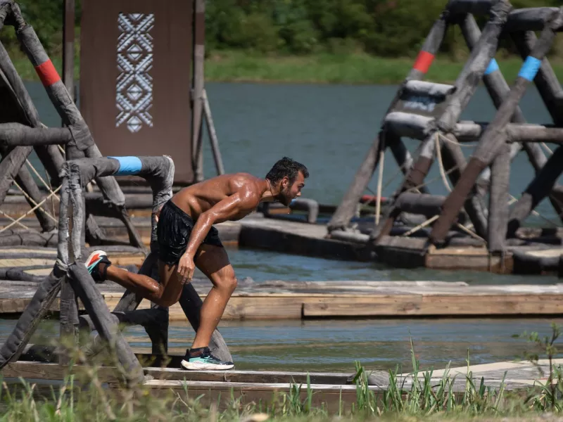 Οι επαρχιώτες χάνουν έναν Survivor