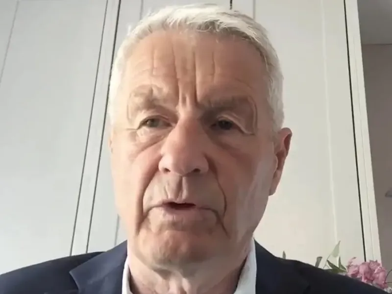 Θόρμπιορν Γιάγκλαντ