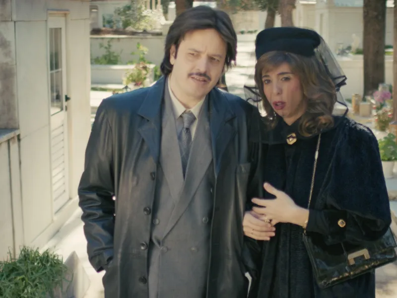 «Κηδεία»… «Τoτε και Τώρα»: Τι θα δείτε την Τετάρτη