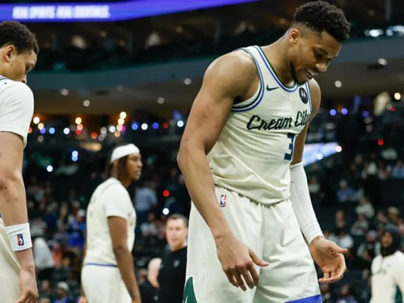 Αντετοκούνμπο