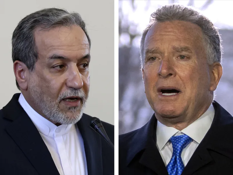 Αραγτσί-Γουίτκοφ