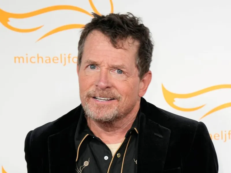 Μάικλ Τζ. Φοξ (Michael J. Fox)