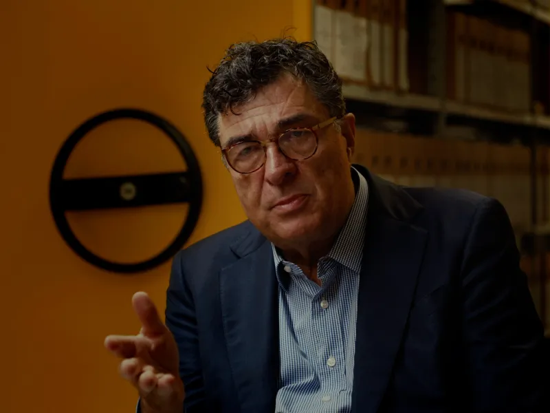 Αλέξης Παπαχελάς 