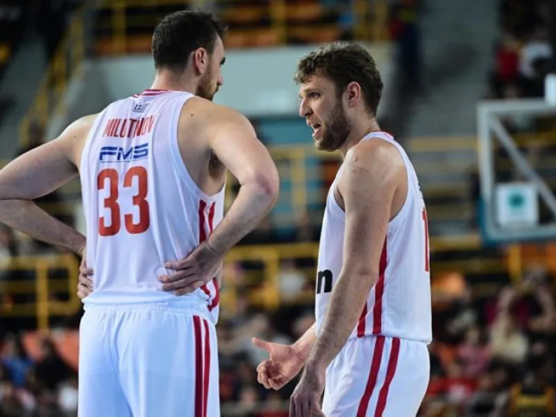 Ολυμπιακός