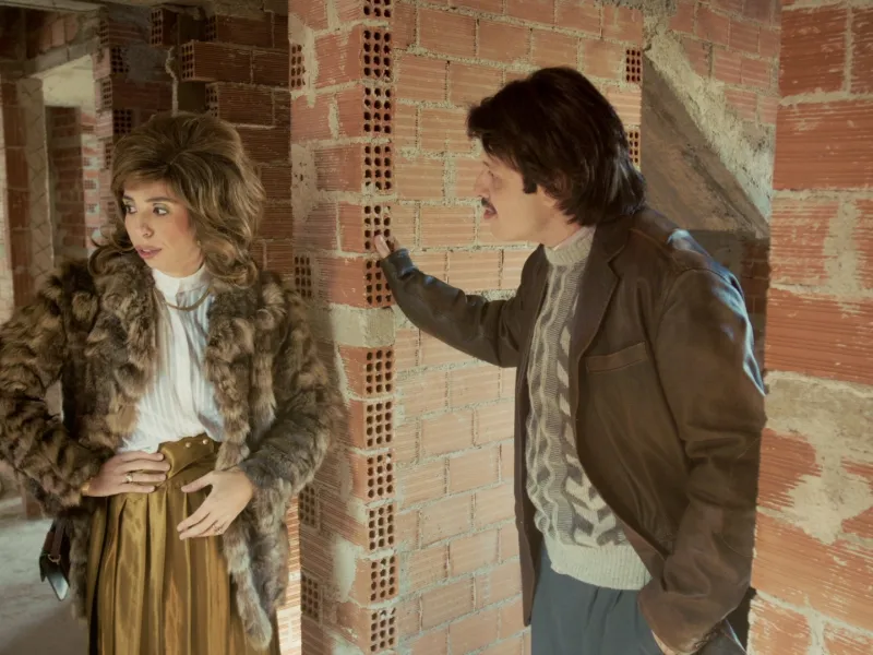 Τότε και Τώρα