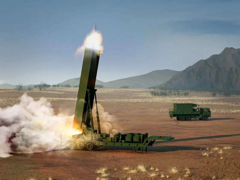  Lockheed Martin