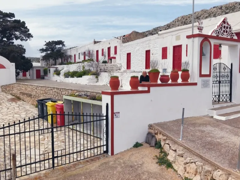 Όπου Υπάρχει Ελλάδα 