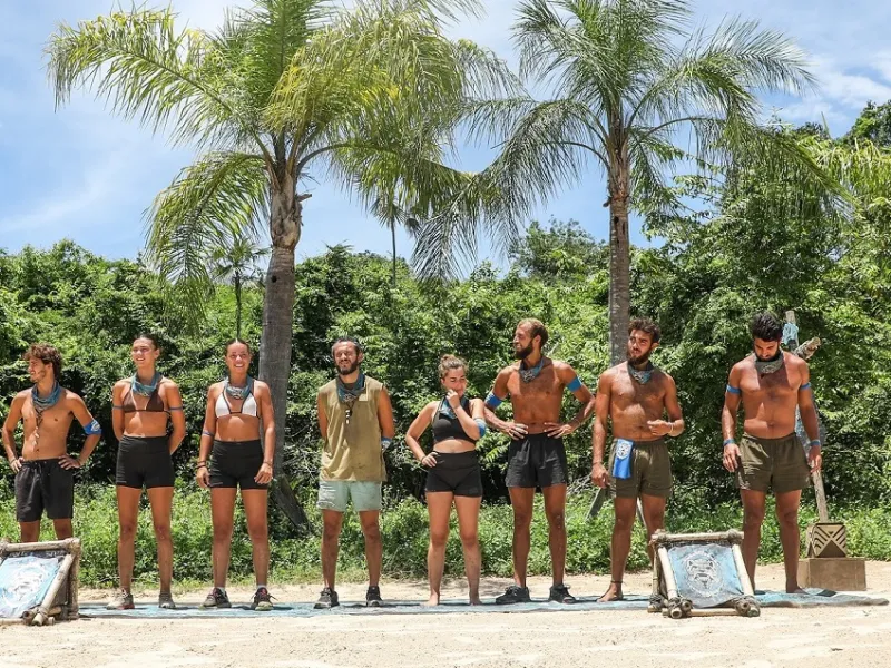 Survivor 