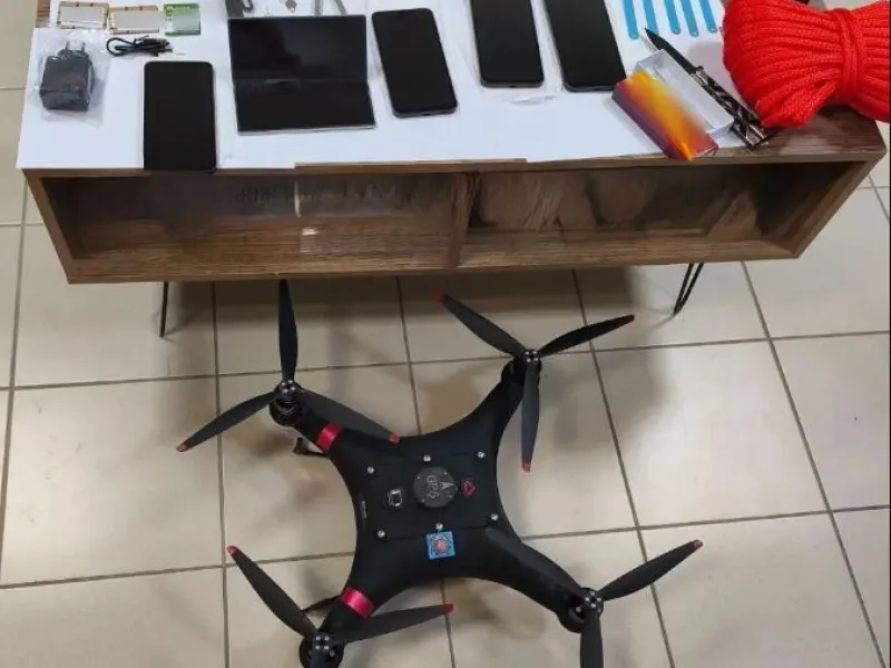 Drone