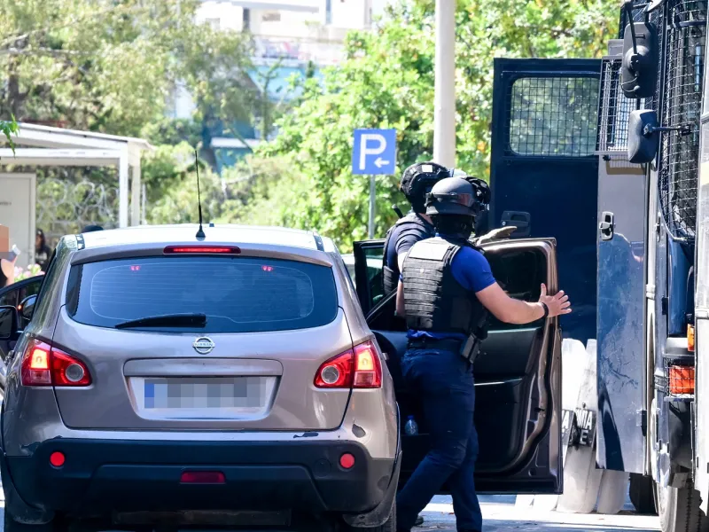 Σύλληψη μέλους της Χαμάς: Οι πυρήνες στην Ελλάδα, η σύνδεση και η δράση