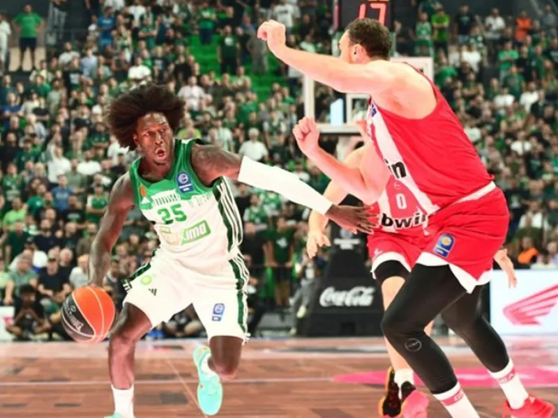 Ολυμπιακός