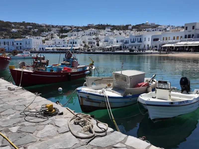 Όπου Υπάρχει Ελλάδα