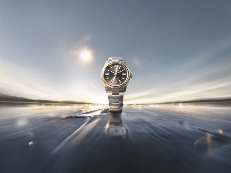 rolex