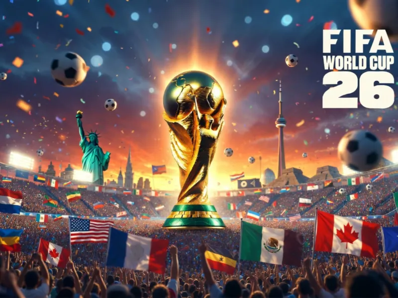 Mundial